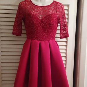 Mini  Party Dress    GORGEOUS !!!!